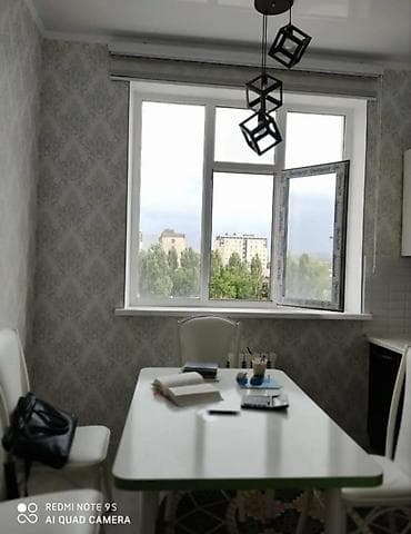 Продажа квартир: 1 комната, 35 м², Индивидуалка, 6 этаж, Евроремонт — 7