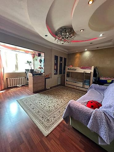 1 комната, 35 м², 8 этаж at lalafo.kg 1 комната, 35 м², 8 этаж
