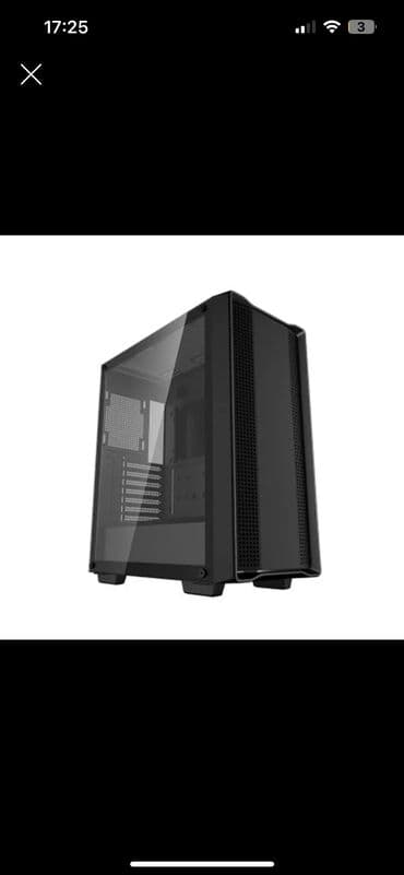 Ноутбуки: Компьютер, ядер - 6, ОЗУ 16 ГБ, Для работы, учебы, Новый, Intel Core i5, AMD Radeon RX 580, HDD + SSD — 3