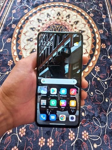 macbook 13 inch: Redmi, Redmi Note 8 Pro, 64 ГБ, 2 SIM — 1