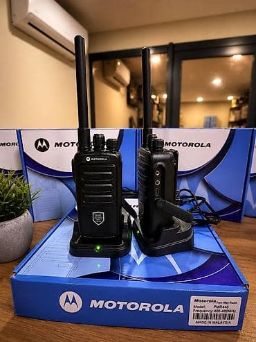 рация motorola: 📡 мощная рация motorolla m6 📡 оптом/розница 📶 мощность: 45 watt 📏 — 4