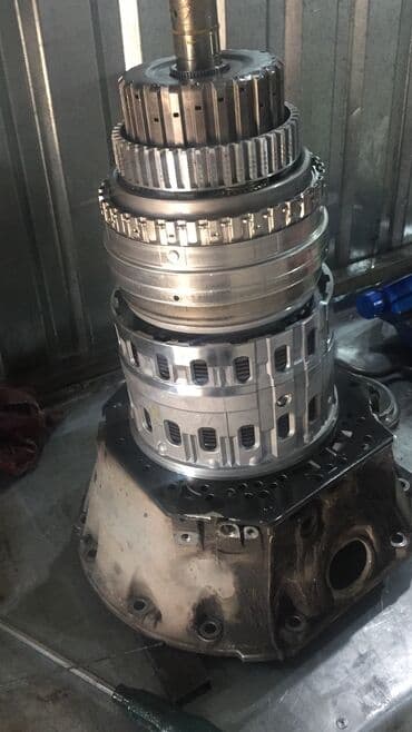 работа на дому в бишкеке набор текста: Өткөргүч куту Автомат Mercedes-Benz — 2