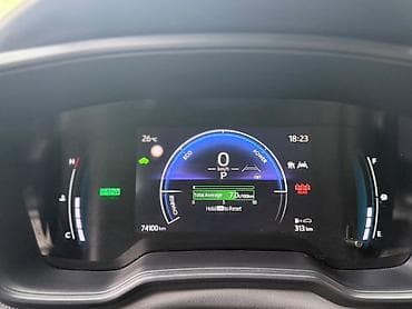 coroll: Toyota Corolla: 2023 г., 1.8 л, Вариатор, Гибрид, Седан — 6