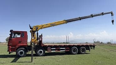 экскаватор 145: Манипулятор, XCMG, от 12 т — 3