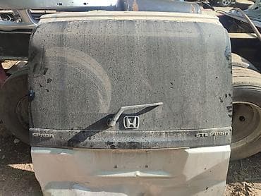 Крышка багажника Honda, Оригинал — 1