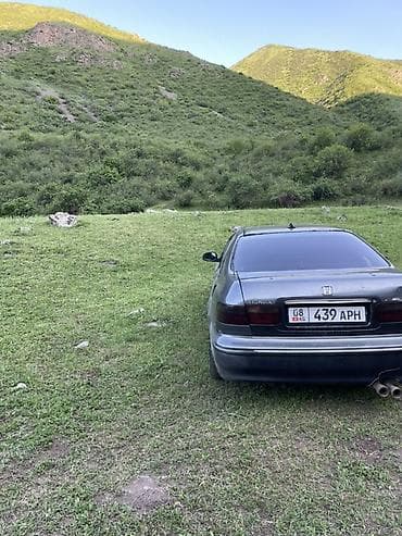 хонда жаз гитара: Honda Accord: 1997 г., 1.8 л, Механика, Бензин, Седан — 4