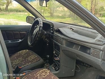 Daewoo Nexia: 1999 г., Механика, Бензин, Седан — 6