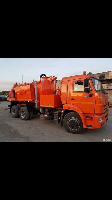 оборудования для мойки самообслуживания: Пpoчистка кaнaлизaции в Бишкеке . Чаcтный маcтеp cо cвоим — 2