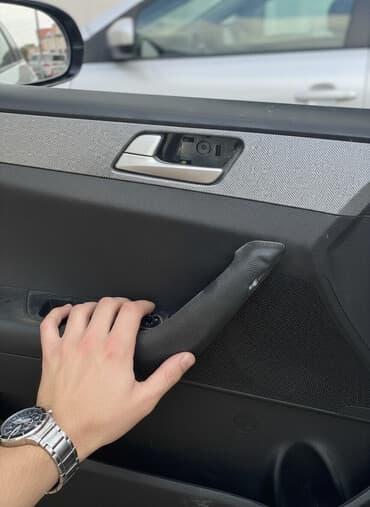 куда можно сдать старые вещи в бишкеке: Дверная карта Hyundai Б/у, Оригинал — 2