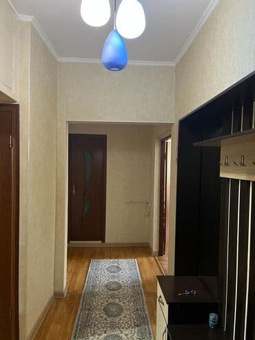 аренда квартир надолго: 2 комнаты, Собственник, Без подселения, С мебелью полностью — 4