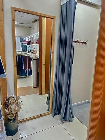 di store: Бутик, 19 м², Бета Сторес-2, С ремонтом, Действующий, С оборудованием — 10