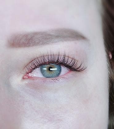 Ресницы, Классика, 2D, 3D, Консультация, Гипоаллергенные материалы