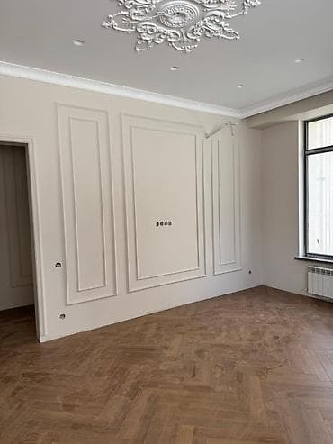 avangard building: 2 комнаты, 79 м², 2 этаж, Евроремонт — 4