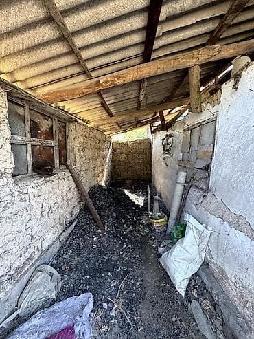 Недвижимость: 📌В селе Садовое срочно продаётся дом из 2-х комнат (под снос) на — 5