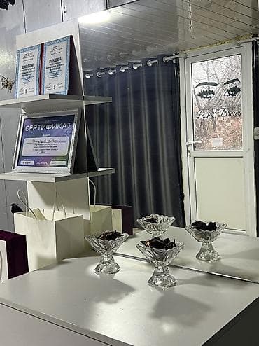 мойка парикмахера: 💫 ПРОДАЁТСЯ ГОТОВЫЙ БИЗНЕС Уютный павильон / салон красоты + — 9