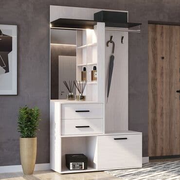 интернет для дома: Мебель на заказ, Витрина, горка, Вешалки — 13