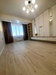 дом нижний орок: 1 комната, 44 м², Элитка, 9 этаж, Евроремонт — 11