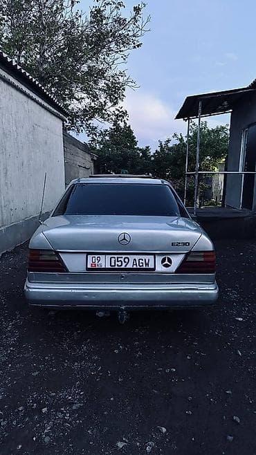катушка зажигания мерседес 124: Mercedes-Benz W124: 1986 г., 0.2 л, Механика, Бензин, Седан — 4