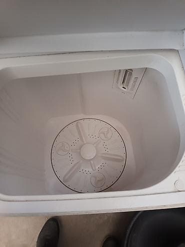 xbox new: САТЫЛАТ ИШТЕЙТ БААРЫ Полуавтоматическая стиральная машина Artel TC60 — 3
