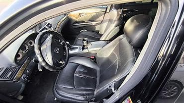 buick roadmaster: Mercedes-Benz E-Class: 2004 г., Автомат, Универсал — 10