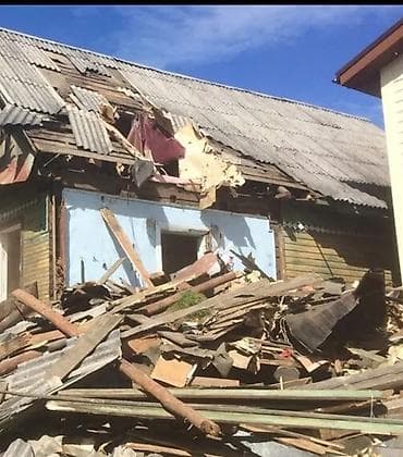 imarat stroy: Демонтаж и расчистка под ключ Услуги: - Демонтаж частных домов — 3