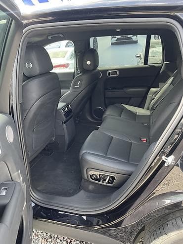 lider auto: Lixiang L7: 2024 г., Электромобиль, Кроссовер — 3