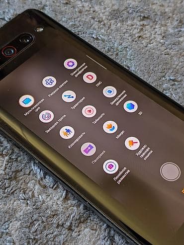 redmi s2 4pda: ZTE Nubia Z20, Б/у, 128 ГБ, цвет - Черный, 2 SIM — 2