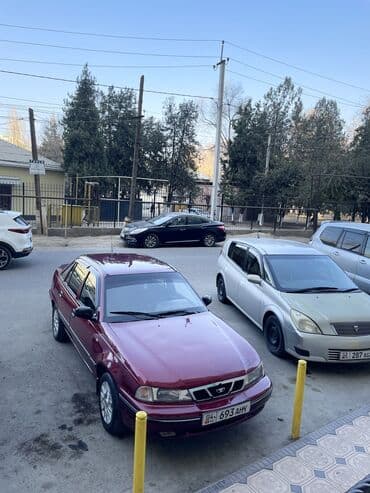 трактор беларус 82.1 цена бишкек бу: Daewoo Nexia: 2007 г., 1.5 л, Механика, Бензиновая, Седан — 2