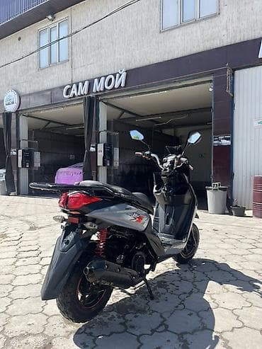 cvt: Samurai 150cc В очень хорошем сосотоянии вложения не требует Сел — 4
