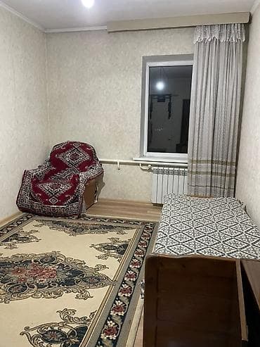 2 комнаты, Собственник, Без подселения, С мебелью полностью — 7