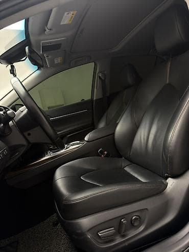Продажа авто: Toyota Camry: 2019 г., 2.5 л, Вариатор, Гибрид, Седан — 10