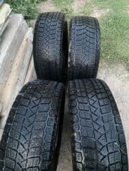 шины для грузовых: Шины 275 / 65 / R 17, Зима, Б/у, Комплект, Внедорожные (АТ/МТ), Китай, Maxxis — 1