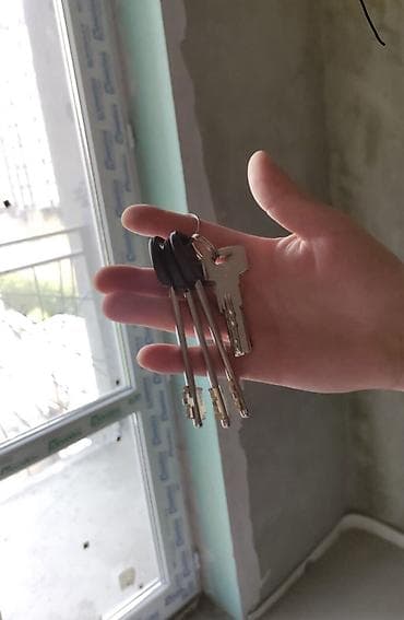 Продажа квартир: 1 комната, 49 м², Элитка, 5 этаж, Готовая ПСО (под самоотделку) — 7