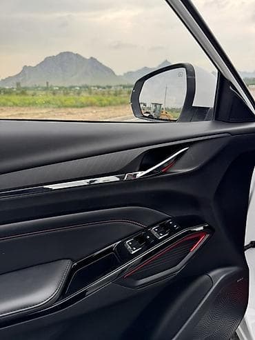 продам в связи с переездом: Changan X5 Plus: 2025 г., 1.5 л, Автомат, Бензин, Кроссовер — 10