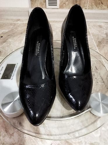 Туфли: Распродажа обуви!!! Есть новые и б/у!!! Реальным клиентам будут — 6
