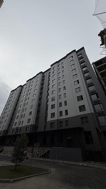 1 комнатная псо: 1 комната, 50 м², Элитка, 6 этаж, Готовая ПСО (под самоотделку) — 2