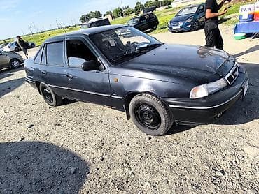 нексия двигатель: Daewoo Nexia: 2007 г., 1.5 л, Механика, Бензин, Седан — 8