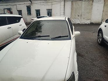 авто авария: Honda Accord: 2000 г., Седан — 2