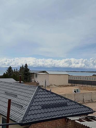 продаю дом бишкек чон арык: СРОЧНОЙ ЦЕНЕ! Продаю Гостевой дом на Иссык-Куле! с. Тамчы, до берега — 6