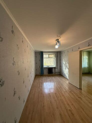 квартира с подселением арча бешик: 2 комнаты, 63 м², Элитка, 5 этаж, Косметический ремонт — 13