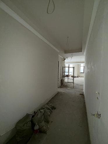 3 кв восток 5: 5 и более комнат, 255 м², Элитка, 5 этаж, ПСО (под самоотделку) — 10