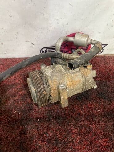 кондиционер домашный: Компрессор Kia — 1