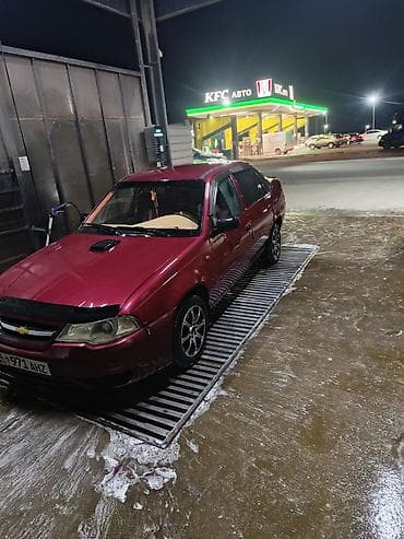 экран нексия: Daewoo Nexia: 2008 г., 1.5 л, Механика, Бензин, Седан — 2