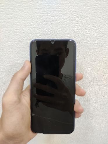 redmi note 7 4pda: Redmi, Redmi Note 8, Б/у, 64 ГБ, цвет - Синий, 2 SIM — 2