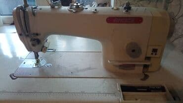 рассрочка швейный машинки: Швейная машина Полуавтомат — 4