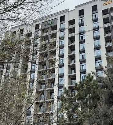 жк восточный парк 2 квартиры: 2 комнаты, 89 м² — 3