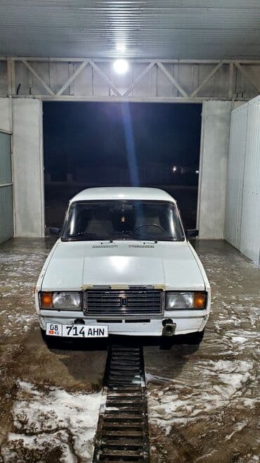 тойота марк 1: 2107 сатылат на полном ходу кундо айдап журобуз мотор каробка мост — 6