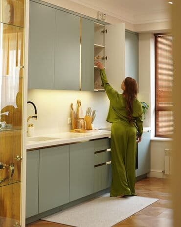 официант без опыта: Требуется Мебельщик: Изготовление мебели, Менее года опыта — 1