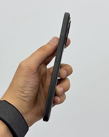 аефон 12: Poco F6 Pro, Б/у, 512 ГБ, цвет - Черный, В рассрочку, 2 SIM — 7