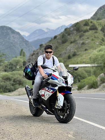мото кийим: BMW S1000RR 2014г Без вложения! Почти новый мотор☝️ Привозной — 2